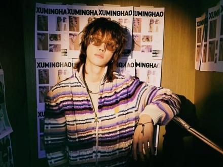 东北爷们儿徐明浩终于知道洗衣粉的是啥了😆#徐明浩直播