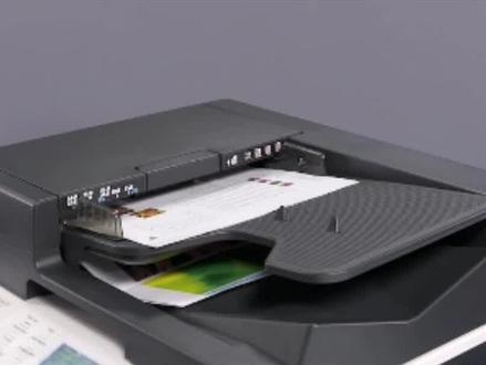 柯美复印机双面打印教程bh225i/215i/205i#复印机租赁 #图文设备 #办公设备 #复印机使用教程