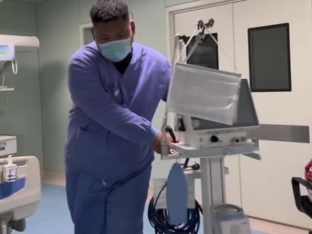 为什么护士的离职率越来越高?#护士#医院#护士辞职#男护士