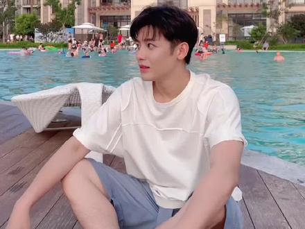 不是,哥哥这对吗@侯明昊Neo #侯明昊