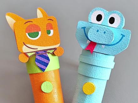 ✨假如尼克也有一只笔❗你希望是什么笔❓
#我的手工日常 #手工 #手工diy #手工教程 #自制 @抖音小助手 @抖音热点宝 @抖音创作小助手