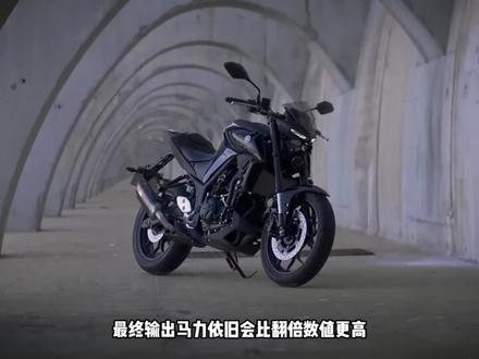 多加个缸马力就能翻倍?张雪820为什么不用四缸选三缸! #张雪 #张雪机车 #张雪820rr #820RR #发动机 @张雪的机车