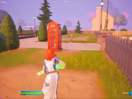 君扬兄:魔形女能变成幽灵和boss吗?最终36杀获得胜利!手都酸了