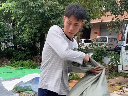 发工资前VS发工资后#发工资