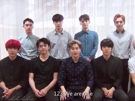 今天是2025年5月30日,EXO祝所有高考的爱丽们高考加油 金榜题名#exo#爱丽