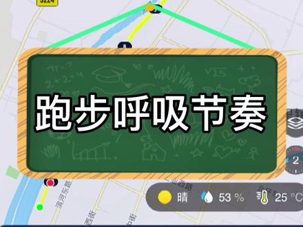 跑步呼吸技巧,呼吸节奏很重要#创作灵感 #体育生 #马拉松 #跑步 #跑步技巧