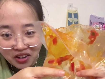 真的没想过30多块点点能买到2斤!这么好吃的#无骨鸡爪 就很爽口没一点腥味#酸辣无骨鸡爪 #好吃到停不下来