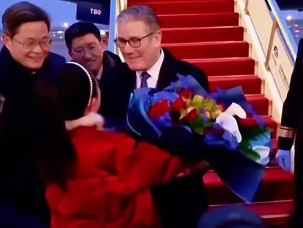 看欧洲大佬排队访华,立陶宛又“犯病”了:只要中国先邀请立马就出发