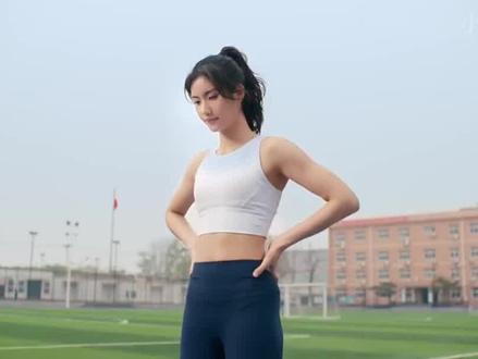 可以靠颜值偏偏靠实力!刘翔师妹夏思凝逆转拿下全国冠军,目标直指巴黎奥运会#田径 #跨栏 #夏思凝 #刘翔