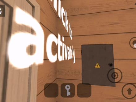 愤怒的邻居攻略来了#恐怖游戏