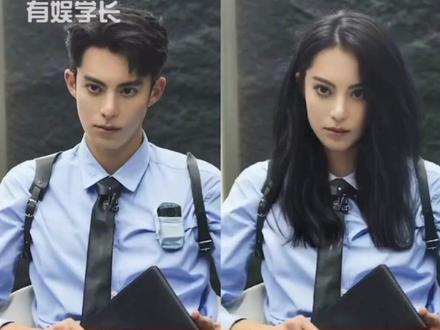 #王鹤棣 #bking #不愧是你 美女姐姐,坐等被撩#向全世界安利王鹤棣 #我的眼里都是你😘❤