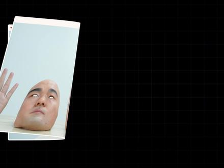 把一颗人头摆在桌上什么体验?