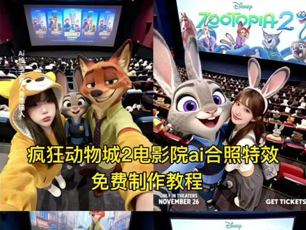 疯狂动物城2电影院ai合照特效教程 疯狂动物城2ai合照 朱迪动态壁纸 疯狂动物城2发朋友圈文案 疯狂动物城2电影票根p图豆包ai指令 疯狂动物城2票根p图ai指令 疯狂动物城2票根p图ai指令教程 疯狂动物城2机车造型ai指令 疯狂动物城2机车口令 疯狂动物城2机车造型豆包 疯狂动物城2摩托车 疯狂动物城2机车造型塞600rs 疯狂动物城2机车造型制作教程 疯狂动物城2机车ai关键词 疯狂动物城2机车图片 疯狂动物城2摩托车造型 疯狂动物城ai摩托车 疯狂动物城2电影票p图教程 疯狂动物城2电影票根p图ai指令#即梦ai #疯狂动物城2 #尼克和朱迪 #疯狂动物城2电影院合照 #疯狂动物城 疯狂动物城2预售开启 疯狂动物城2预售开启 疯狂动物城2预售电影票 疯狂动物城2什么时候上映 疯狂动物城2票根 疯狂动物城2票根p图 疯狂动物城2票根p图素材 疯狂动物城2票根p图素材 疯狂动物城2票根p朋友圈 疯狂动物城2票根图片 疯狂动物城2票根怎么得 疯狂动物城2票根制作教程 疯狂动物城2票根p图制作教程 疯狂动物城票根p图 疯狂动物城票根p图素材 即梦ai 兔兔警官 尼克狐尼克票根p图 疯狂动物城2合照教程 疯狂动物城2派对动物适配度 疯狂动物城双人合照相框 尼克朱迪贴脸合照 疯狂动物城2全员合照 疯狂动物城2宣传图 疯狂动物城2电影院合照 疯狂动物城电影院合照ai教程 疯狂动物城合拍教程 疯狂动物城2AI合照 疯狂动物城2AI合照方法 疯狂动物城2ai自拍 疯狂动物城2ai合照口令 疯狂动物城ai合照 疯狂动物城ai合照 疯狂动物城特效入口 疯狂动物城ai特效 疯狂动物城ai指令 疯狂动物城2转场模版 疯狂动物城图片 疯狂动物城2海报 疯狂动物城2九宫格拼图 疯狂动物城2宣传图 疯狂动物城2全员合照 尼克朱迪贴脸合照 疯狂动物城双人合照相框 疯狂动物城2电影院合照ai指令