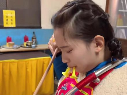 又多了個很吵的玩具😂
#哈啰小璇 #关注