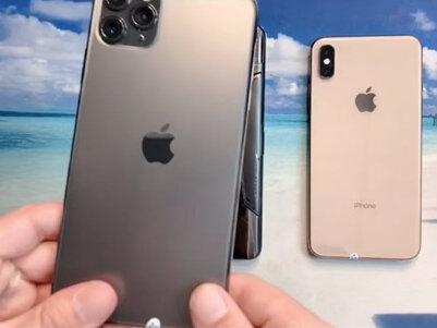 苹果13pro max和13pro拍照哪个好 1a7f930f13149b78e2a795fc26344ec1~tplv-dy-resize-origshort-autoq-75:330.jpeg?x-expires=1999641600&x-signature=p6LaalcB4c%2FWnTvcZtCwBkqdt1w%3D&from=3213915784&s=PackSourceEnum_AWEME_DETAIL&se=false&sc=cover&biz_tag=pcweb_cover&l=021684283974507fdbddc01000900684f41b6166000000dbc0454