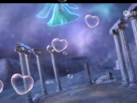 精灵梦叶罗丽第十季