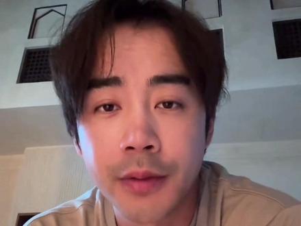 演员#李茂 度假滞留#迪拜,发视频称“想回家”,其妻#弦子 的IP地址也为阿联酋。