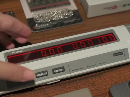 没想到这个互联网秘钥,竟然还是一个移动电源#闪极 #移动电源 #充电宝