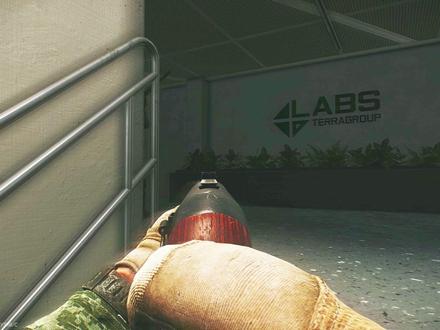 统一服装的小队 没有统一战术 #逃离塔科夫