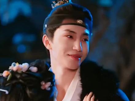 灰色的屎#张翅#太监#裘见青