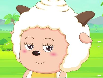 你最喜欢谁的新发型勒 #喜羊羊与灰太狼 #鹅滴神片 #童年动画