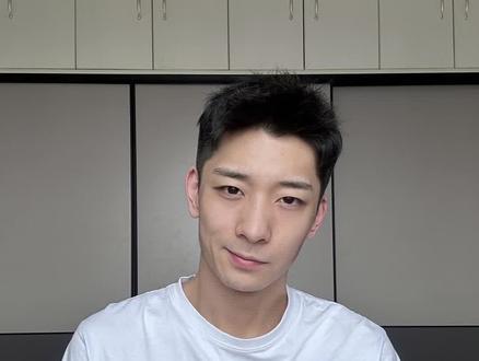 30s出门日记之 | 陈冠希同款飞机头 | #发型的重要性 #男生发型 #碎盖 #陈冠希