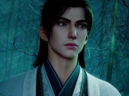 这部国漫续作终于开播了!#永生动画 #永生新篇章 #永生 #方寒打的就是高端局 #永生动画新篇章开播