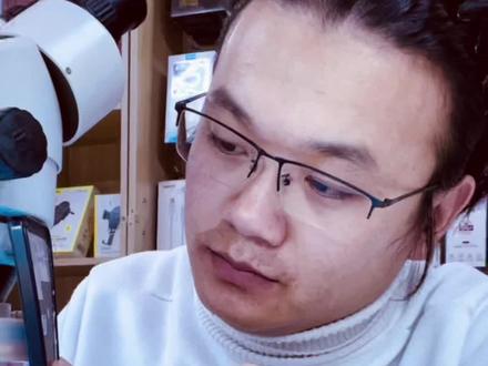 小强- OPPOA57(5G)#芯片级维修 #让技术变的更有价值