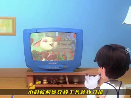 熊出没反派黑化,深挖背后的心理与动机!