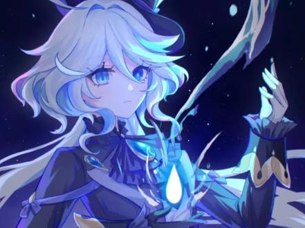 两分钟带你看懂水神配队问题
#芙宁娜 #原神枫丹 #原神卡池