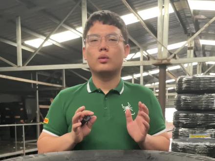 固铂ATT花纹怎么样?#固铂轮胎 #固铂ATT #越野轮胎 #汽车轮胎怎么选