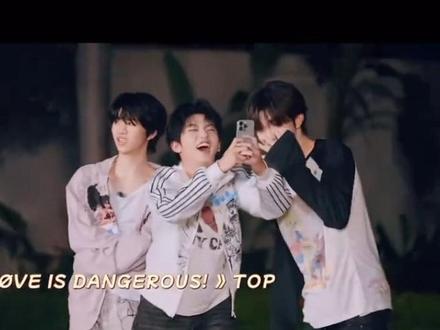 一起看族综#tf #tf三代 #tf四代