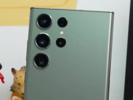 正确打开S23 Ultra的2亿像素#三星 #抖音618好物节
