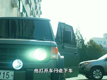 这个科幻有点东西,外星人大战道士! #科幻 #机甲 #冒险