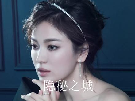 泰国版的女儿国 #影视解说 #因为一个片段看了整部剧 #泰剧