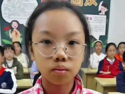 老师问8种美食是为了纪念谁,学生对答如流。#美食故事