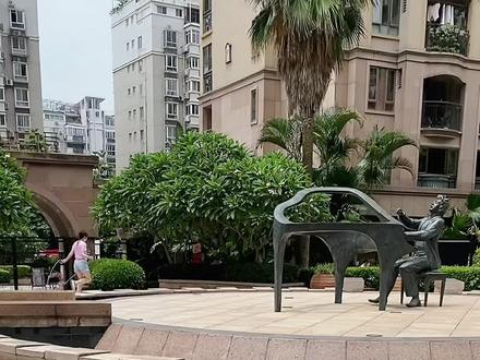 #手工 DIY彩虹跳绳@抖音小助手