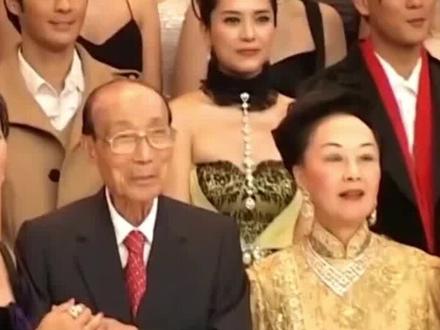 香港第一阔太离世,掌握铜锣湾的百年家族,利陆雁群究竟有多厉害 #铜锣湾