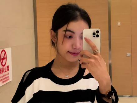 快@你姐妹进来上课!#恋爱