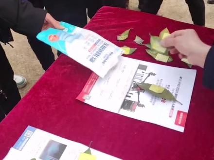 大疆,极目,极飞今天终于有机会在一起PK了,看看谁才是喷药效果最好的!#植保无人机