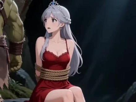 #AI山洞惊魂逆转 #随变ai随便玩 #随变app