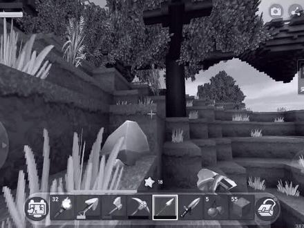 愉快的空岛之旅,收获满满。空岛天使商人没有你们说的那么黑心啊。#迷你世界 #游戏 #生存