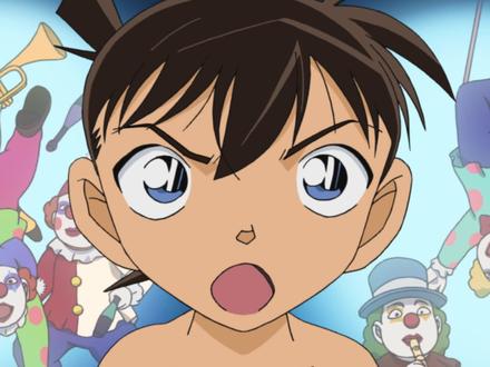 30 年真心等来的不是结局,是你和柜子学院的联动? 柯南我真没空陪你闹了#名侦探柯南 #塌房 #名侦探柯南联动柜子 #二次元 #动漫