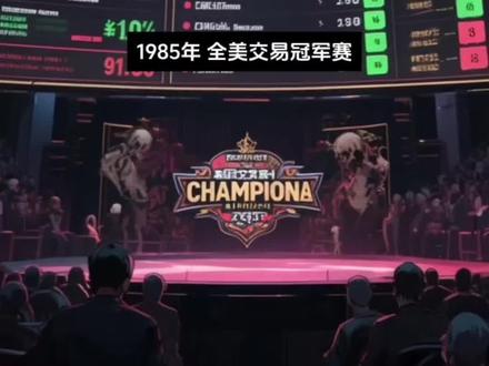 世界交易大师的7条保命法则 #交易#短线#读书