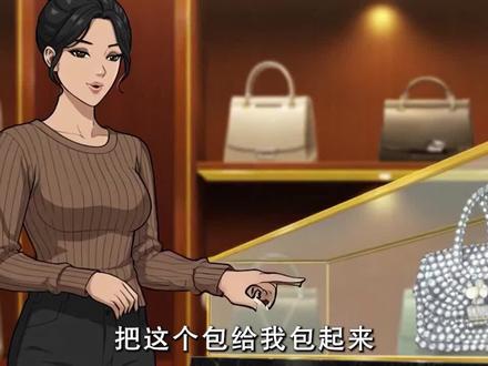 让你们见识一下什么是顶级管理!