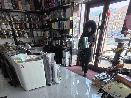 第一视角维修空气炸锅旋钮不好使了#家电维修 #青年创作者成长计划 #在拍一种很新的vlog