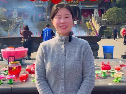 初五“迎财神”记得“六要、三大忌”哟#旅游 #导游讲解 #文化 #知识分享 #迎财神