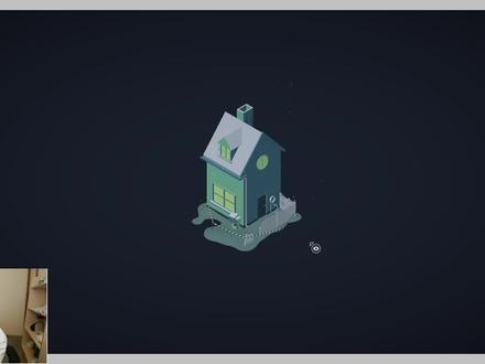 案件:事故现场发现神秘涂鸦 | The Almost Gone | 忆落谜境第二章 #解谜游戏