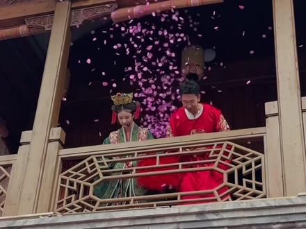 去旅个游捎带手拜了个堂#曹岩 #曹岩传媒