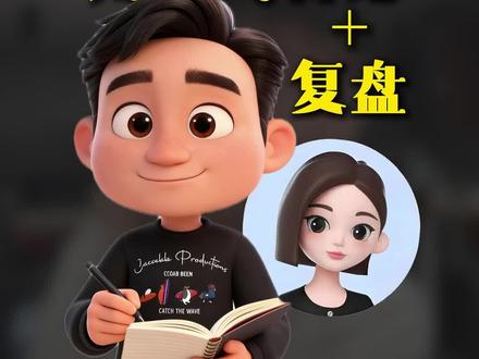 一分钟用ai做笔记加复盘 #干货分享 #干货教学 #实用小技巧 #ai新星计划